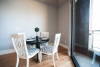 Apt 501 Dining Room