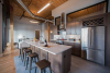 Apartment 501 Kitchen