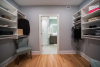 Apartment 501 Master closet